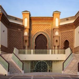 Day Trip to Agadir