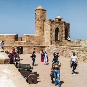 Excursion Essaouira – Mogador