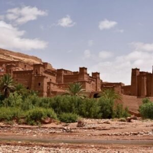3-Day Tour: Marrakech – Merzouga – Fes