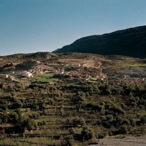 Imlil and High Atlas Excursion